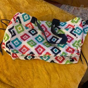 Thirty-one tote bag
